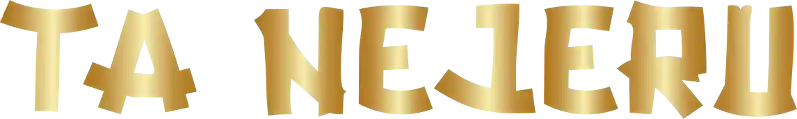 The Royal Gate | TA NEJERU